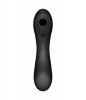 Wibrator masażer erotyczny Satisfyer Curvy Trinity 4